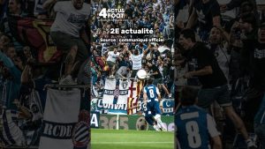 Les deux infos incontournables du 22 décembre 2025 #PSG