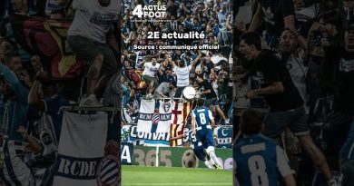 Les deux infos incontournables du 22 décembre 2025 #PSG