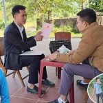 Les jours où Canh a mal agi envers Hoang : vidéo complète