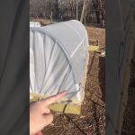 Les maisons en PVC résistent-elles aux vents forts ?