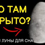 Les mystères de la Lune : une conférence pour s'endormir