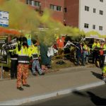 Les paramédics alertent sur leurs conditions de travail