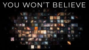 Les premières images du télescope Vera Rubin émerveillent les astronomes