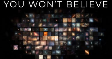 Les premières images du télescope Vera Rubin émerveillent les astronomes