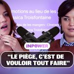 Les raisons de rester dans des relations toxiques avec Jessica Troisfontaine