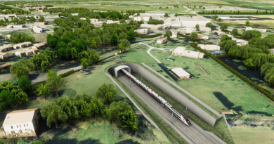 LGV Bordeaux-Toulouse : feu vert judiciaire, les travaux avancent malgré les recours environnementaux Les recours environnementaux écartés pour la LGV Bordeaux – Toulouse