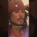 Les secrets de Jack Sparrow dans Pirates des Caraïbes 🏴‍☠️