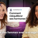 Les secrets des hormones révélés par la sage-femme Charline Gayault