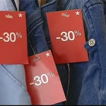 Top départ pour les soldes ce samedi 3 janvier