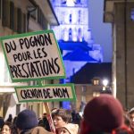 Les syndicats de la fonction publique vaudoise décideront en février de la suite de leur mobilisation | RTS