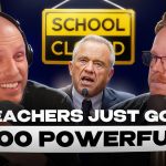 Les syndicats enseignants dépassent les limites