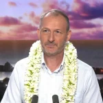 Les vœux du haut-commissaire pour l'année 2026