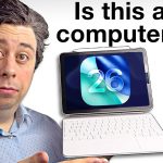L'iPad peut-il vraiment remplacer votre ordinateur portable ?