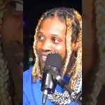 Lil Durk parle de sa collaboration avec Drake 🎵