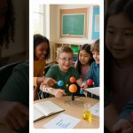 L'inclusion véritable : chaque enfant a sa place et réussit.