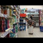 L'inflation s'intensifie en France et en Europe