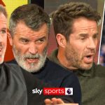 Liverpool en difficulté : débat de Carra, Keane et Redknapp