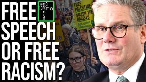 L'obsession de Starmer pour l'IHRA : une bombe politique