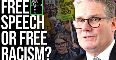 L'obsession de Starmer pour l'IHRA : une bombe politique