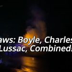 Lois des gaz : Boyle, Charles, Gay-Lussac et combinées !