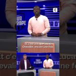 Lucas Chevalier : des performances jugées insatisfaisantes