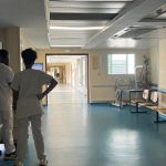 L’unité de soins palliatifs du CHU a été transférée au centre hospitalier Romain Blondet de Saint Joseph