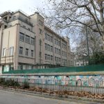 Lyon : 2,5 M€ pour faire de l’école Édouard Herriot un modèle d'inclusion et d'écologie