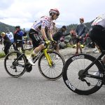 Tour de France 2027 : départ d'Édimbourg avec des étapes à Liverpool et Cardiff