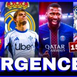 MERCATO : CHELSEA OFFRE 155M€ POUR ALVAREZ, LE BARÇA EN DANGER !