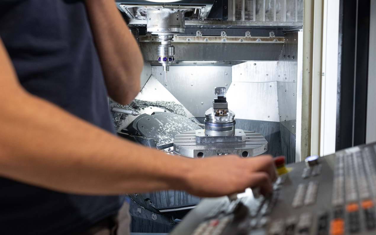 Calip Group, le normand, acquiert la PME iséroise MGF Grimaldi.