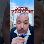 Ma déception pour la France face à l'Algérie