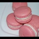 Macarons Simples à Réaliser en un Clin d'Œil