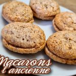 Macarons Traditionnels : Recette Simple et Rapide