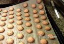 Macarons aux amandes : une recette traditionnelle
