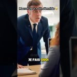 Macron face au chômage : « 10 millions, c'est dérisoire ! »