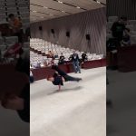 Maîtrise Éblouissante du Breakdance ! 💯⚡️