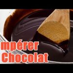 Maîtriser l'art du tempérage du chocolat