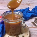 Maîtrisez facilement le caramel au beurre salé !