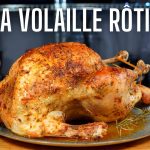 Maîtrisez la Volaille Rôtie : Les Essentiels de la Cuisine EP4