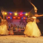 Makeva, le festival qui redynamise Rangiroa entre sport, culture et artisanat