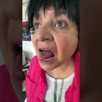 Malaise de la mère de Timothée dans mon studio !