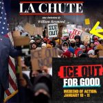 Manifeste contre Trump et ICE : Édition spéciale Amérique