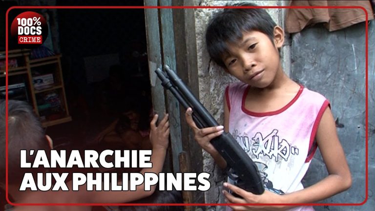 Manille : Épicentre de la corruption et du crime