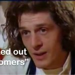 Marco Pierre White : Un Chef au Caractère Sauvage