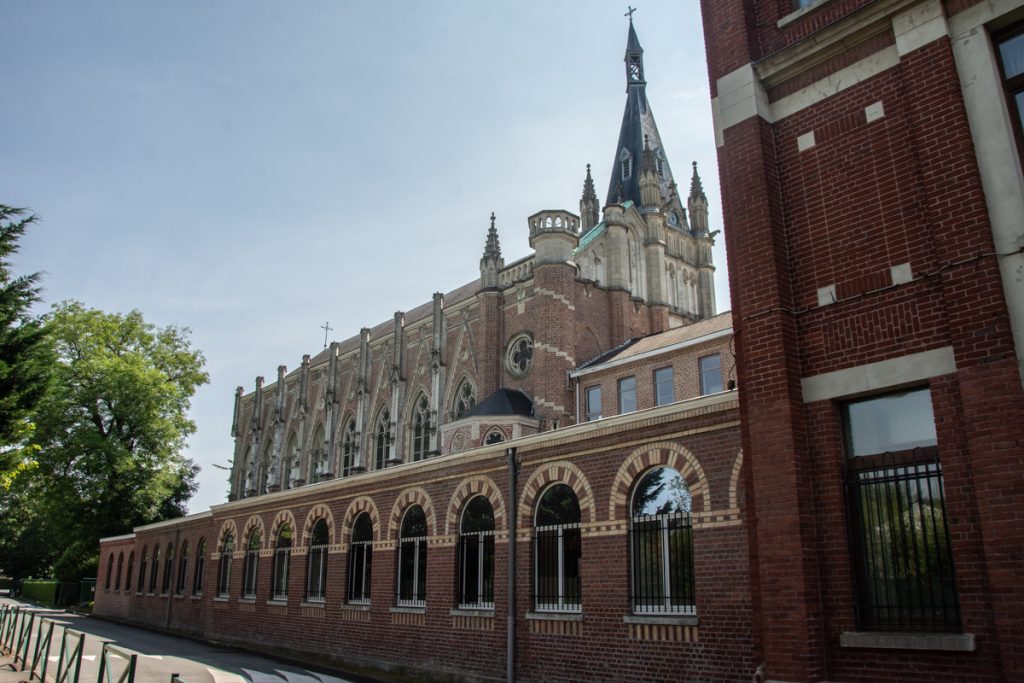 Marcq Institution : 51 établissements scolaires privés inspectés par le rectorat de Lille en 2025