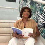 TERRE D'ECRITURE. Marie-Claude Céleste, "Itinéraire d’une journaliste antillaise", (éditions Jasor)