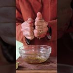 Marinade BBQ Incontournable pour vos Grillades