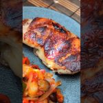 Marinade à la bière et au citron pour un BBQ réussi