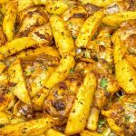 Marinade parfaite pour des pilons juteux et savoureux 🍗