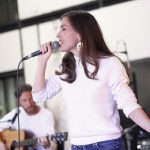 Marine André : l'artiste plurielle à découvrir sur le site officiel de la Ville d'Évreux